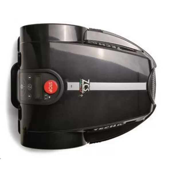 Robotická travní sekačka ZCS TECH D3