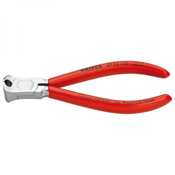 Čelní štípací kleště pro mechaniky Knipex 69 03 130