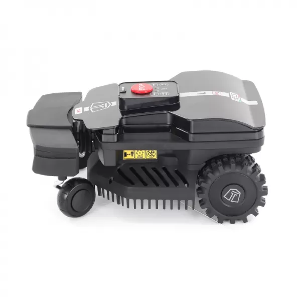 Robotická travní sekačka ZCS NEXTECH L X2 ZR Techline 69TH020R0K1Z