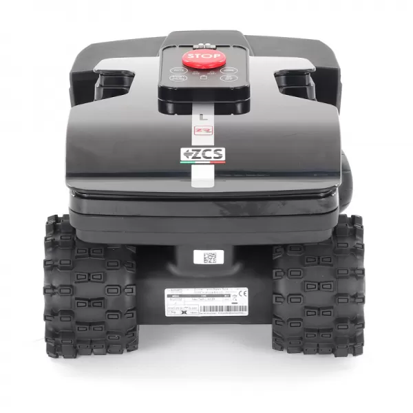 Robotická travní sekačka ZCS NEXTECH L X2 ZR Techline 69TH020R0K1Z