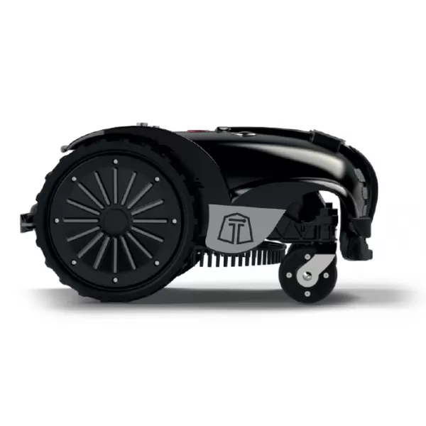 Robotická travní sekačka ZCS TECH L25i