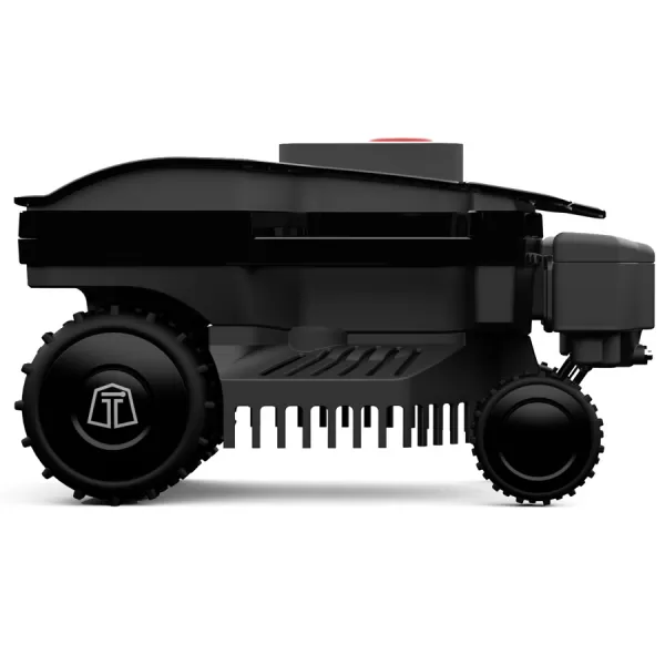 Robotická travní sekačka ZCS TECH D1