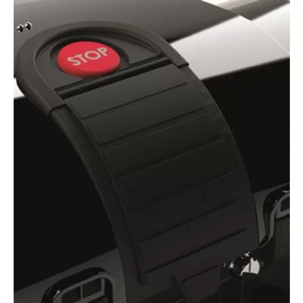 Robotická travní sekačka ZCS TECH L3