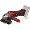 Aku set nářadí 18V TE-TK 18/3 Li +2 (CD+AG+HD) Einhell 4257242