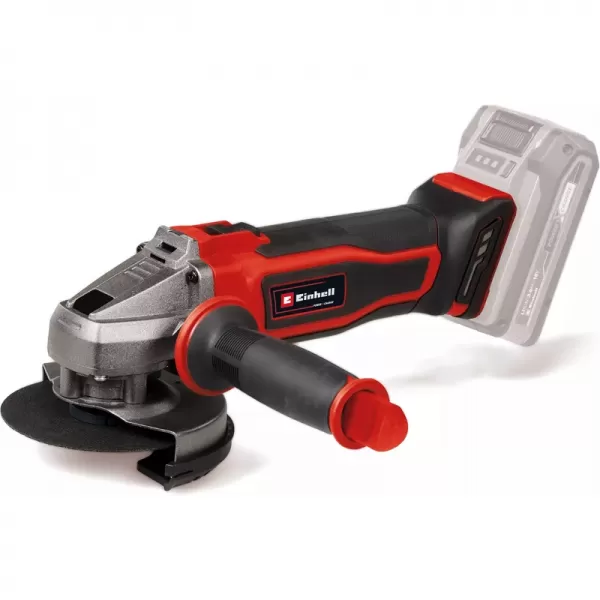Aku set nářadí 18V TE-TK 18/3 Li +2 (CD+AG+HD) Einhell 4257242