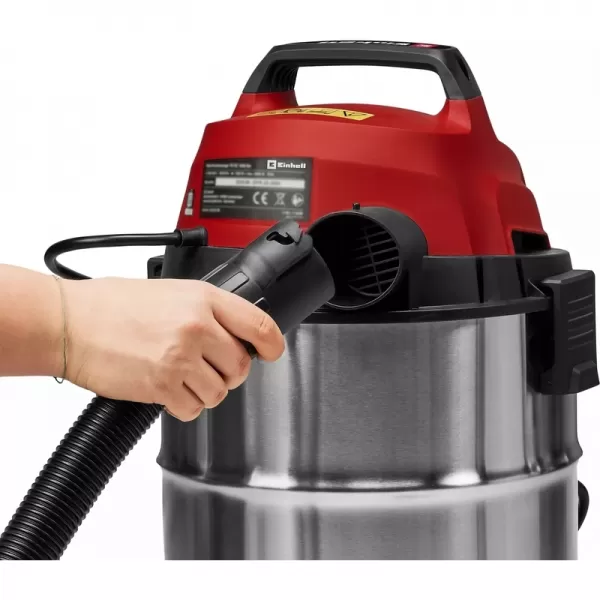 Vysavač pro mokré i suché sání TC-VC 3055 SA Einhell 2342250