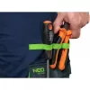 Kraťasy PREMIUM, vel. XL NEO tools 81-276-XL