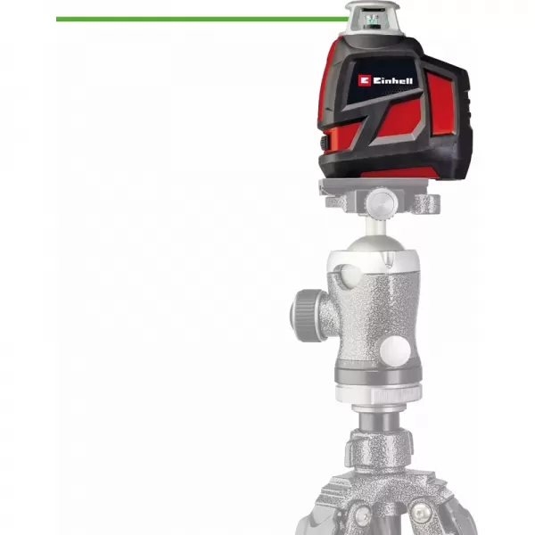 Křížový laser TE-LL 360 G Einhell 2270119
