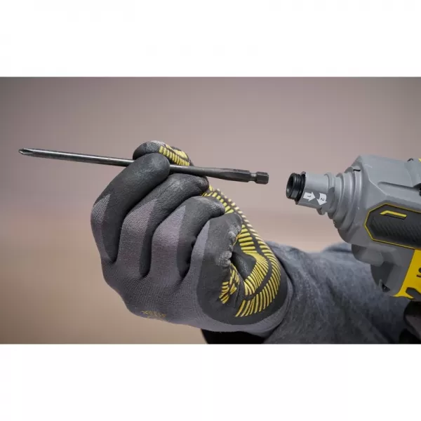 Aku šroubovák do sádrokartonu V20 18V 2,0Ah Stanley Fatmax SFMCF600D1S