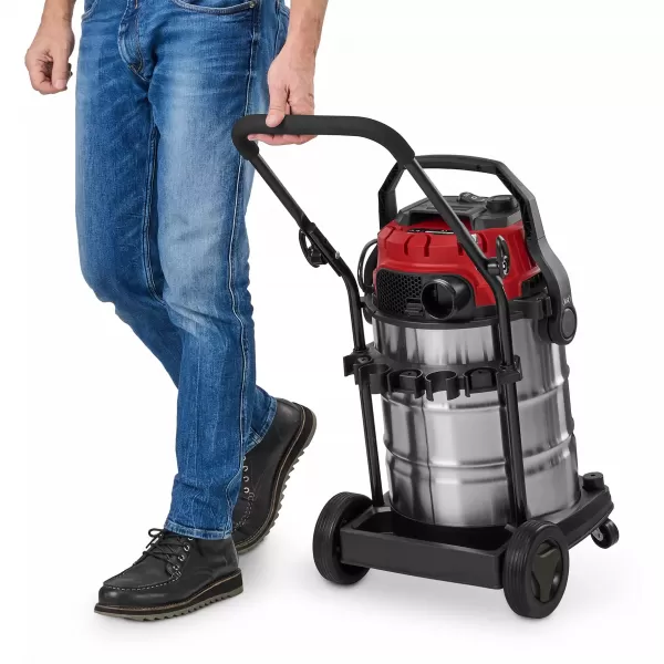 Vysavač pro mokré i suché sání TE-VC 3080 SACL Einhell 2347440