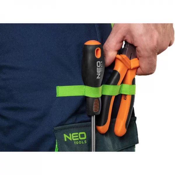 Kraťasy PREMIUM, vel. L NEO tools 81-276-L