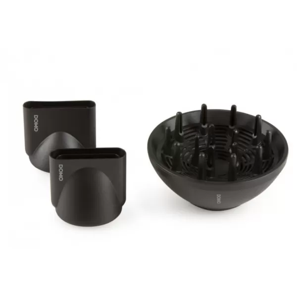 Fén na vlasy s nano ionizátorem DOMO DO2135HD