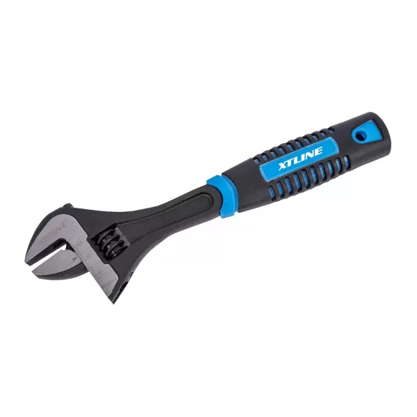 Klíč posuvný švédský 0-31 mm, 250 mm Xtline XT62250