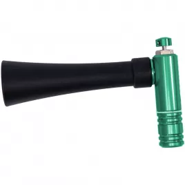 Vzduchová ofukovací pistole TURBO 1/4" - 6,3 bar HONITON HT25021