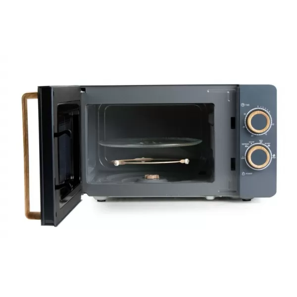 Mikrovlnná trouba WOOD YOU DOMO DO3320