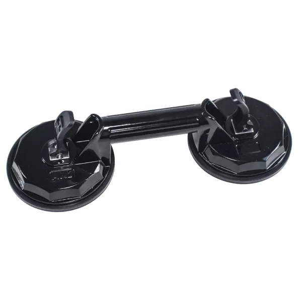 Držák skla dvojitý do 120 kg XTline XT140040