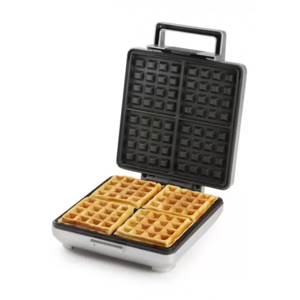 Vaflovač na 4 vafle DOMO DO9250W
