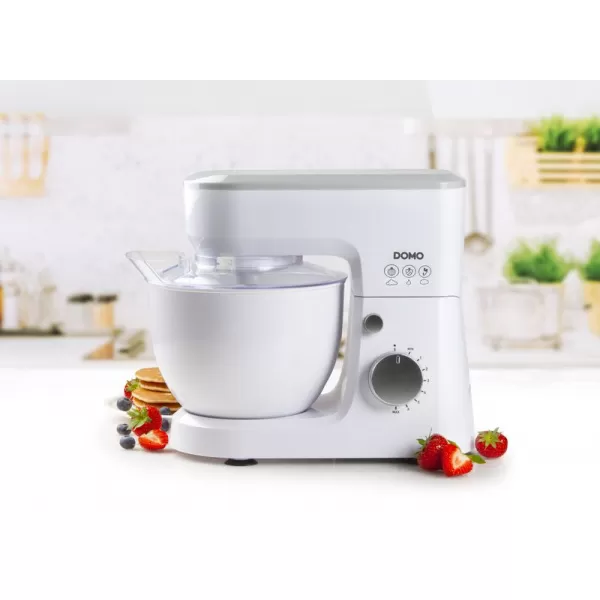 Kuchyňský robot DOMO DO9241KR
