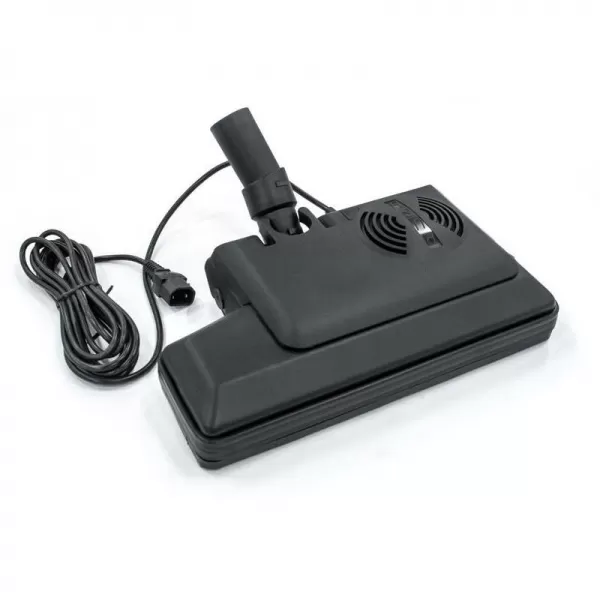 Poháněný kartáč na koberce Cleancraft 7010320