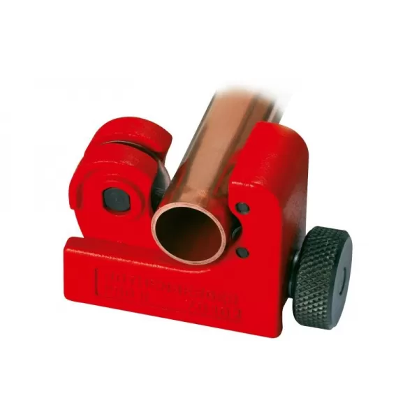Odřezávač Cu trubek 6-22 mm ROTHENBERGER MINICUT II PRO