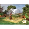 Polykarbonátový skleník Palram multiline 6x10 701631