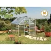 Polykarbonátový skleník Palram multiline 6x10 701631