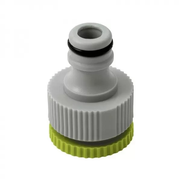 Konektor na kohoutek 1/2"-3/4" EXTOL CRAFT 70105