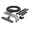 Vysavač pro suché sání Cleancraft dryCAT 362 IRSCT-3