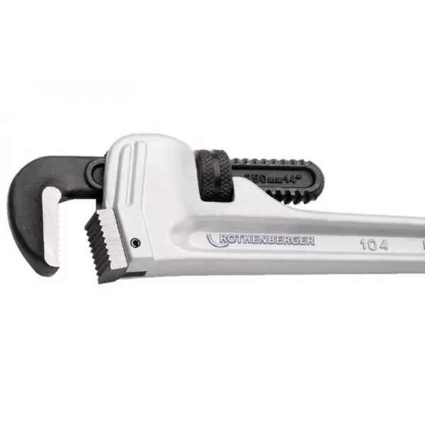 Trubkový hasák do 76 mm 2.1/2" jednoruční ROTHENBERGER ALUDUR