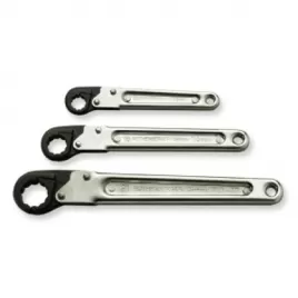 Ráčnový klíč 10 mm ROTHENBERGER ROCLICK