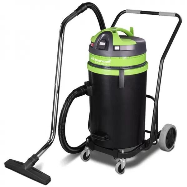 Vysavač pro suché sání Cleancraft dryCAT 362 IRSCT-3