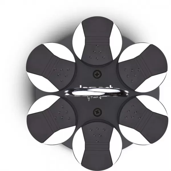 Sada kořenek 6ks spice LAMART LT7009