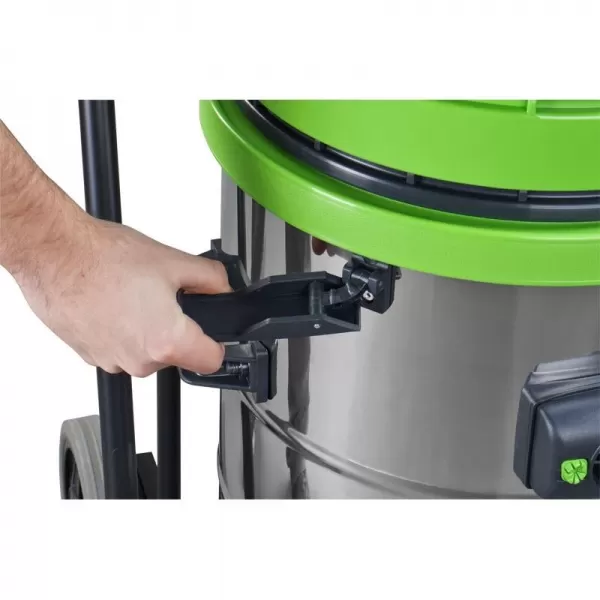 Vysavač pro suché/mokré sání Cleancraft wetCAT 133 IE