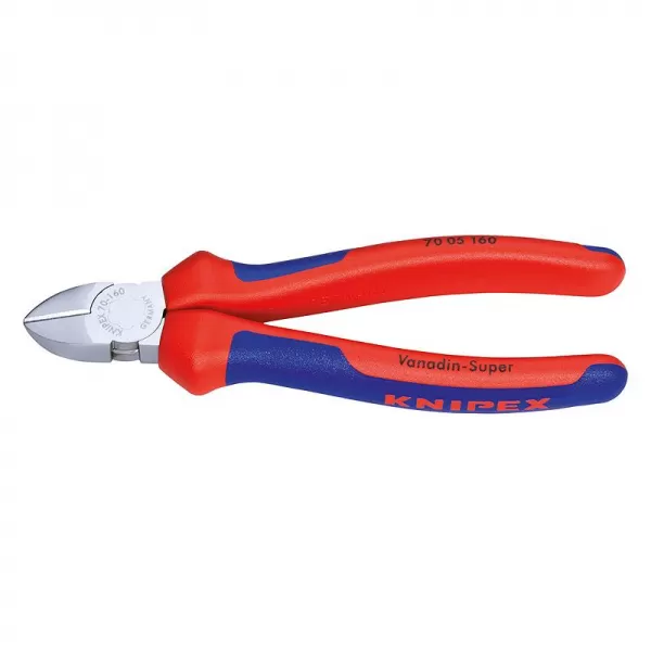 Boční štípací kleště Knipex 70 05 140