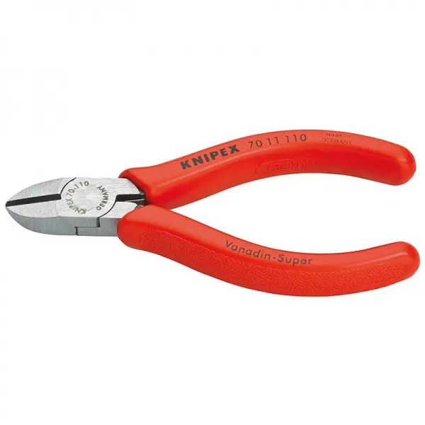 Boční štípací kleště Knipex 70 11 110