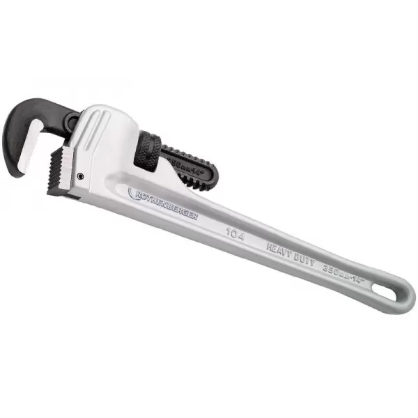 Trubkový hasák do 76 mm 2.1/2" jednoruční ROTHENBERGER ALUDUR