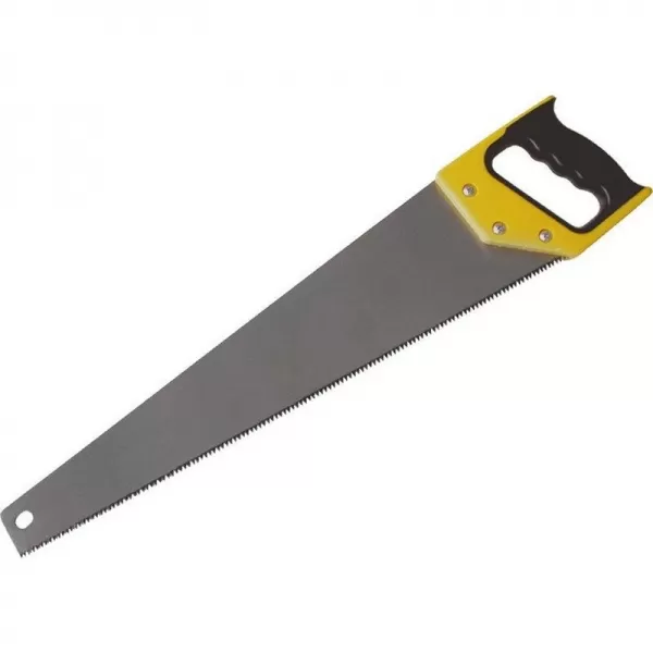 Zadná časť píly 400 mm 6TPI trojbrúsené zuby EXTOL CRAFT 70076