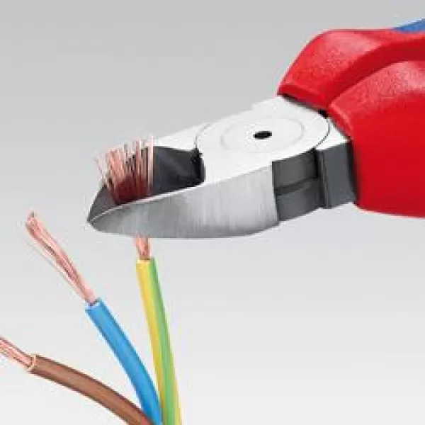 Boční štípací kleště Knipex 70 01 110