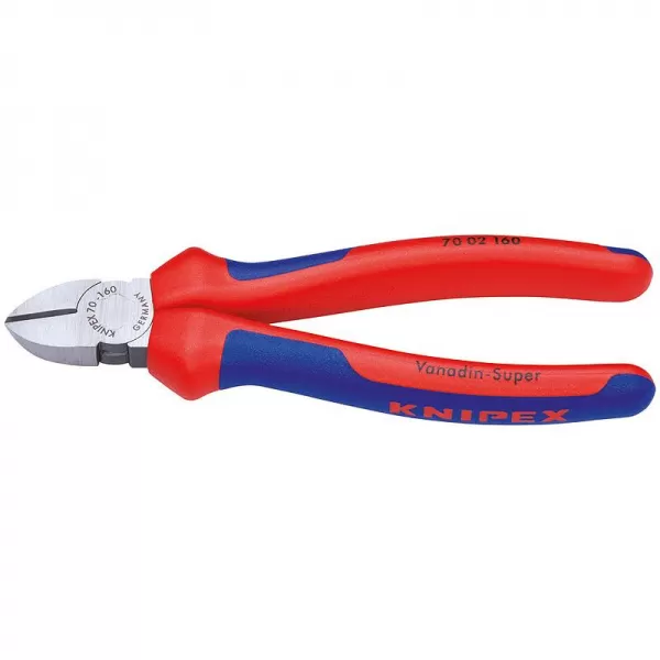 Bočné štiepacie kliešte Knipex 70 02 140