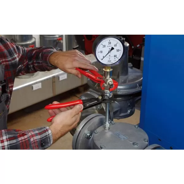 Kleště typ SP 10" ROTHENBERGER SIKA