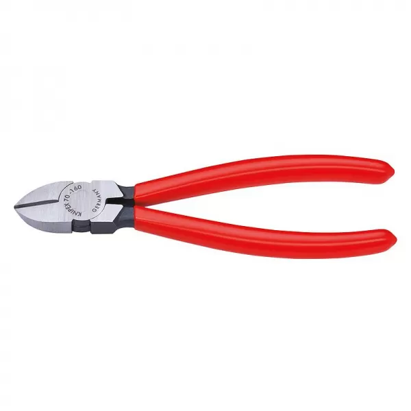 Boční štípací kleště Knipex 70 01 110