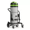 Vysavač pro mokré/suché sání Cleancraft flexCAT 378 CYC-PRO