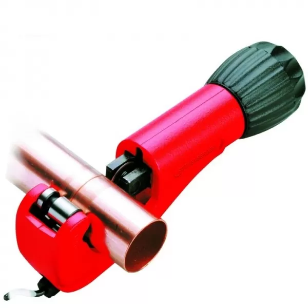 Teleskopický odřezávač trubek ROTHENBERGER TUBE CUTTER 35 DURAMAG