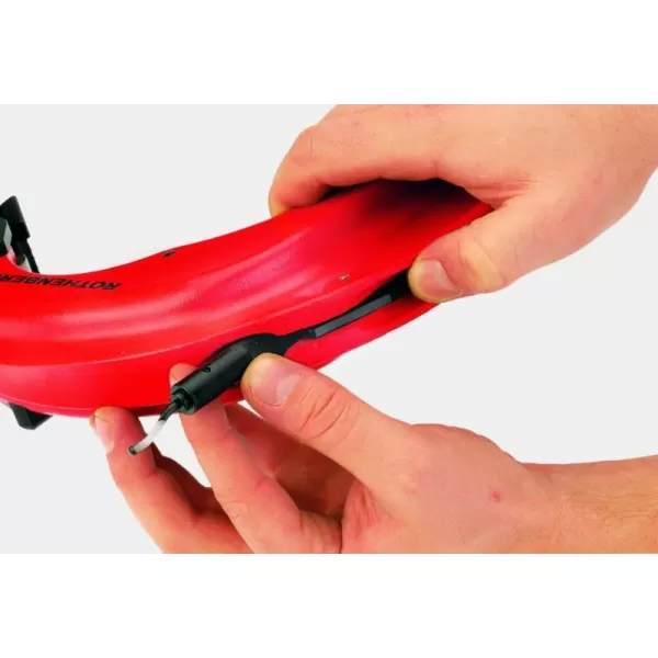 Odřezávač plastových trubek teleskopický ROTHENBERGER TUBE CUTTER 67 Automatik PL