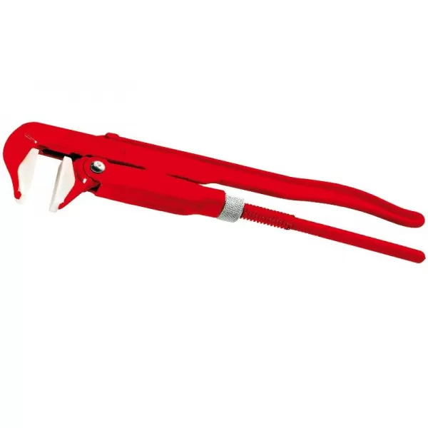 Armaturní hasák 90° do 1" ROTHENBERGER