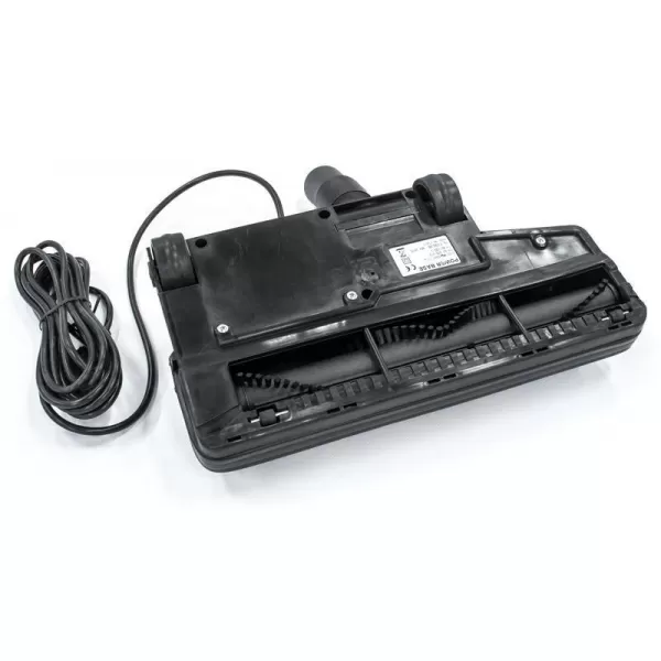 Poháněný kartáč na koberce Cleancraft 7010320