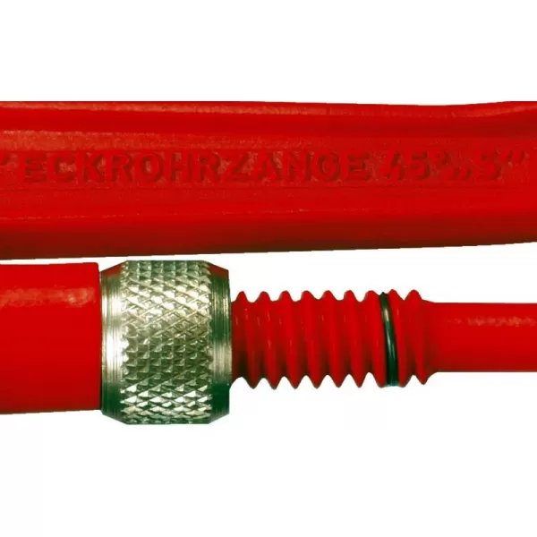 Rúrový kľúč 45° do 3" ROTHENBERGER SUPER S
