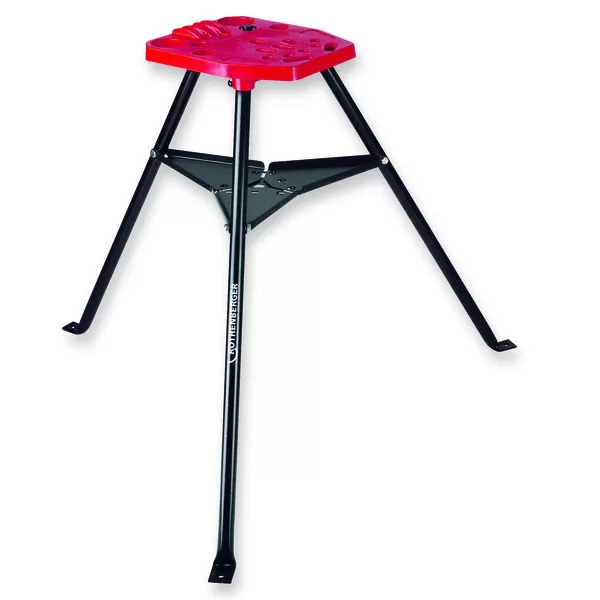 Univerzální trojnohý pracovní stůl UNI ROTHENBERGER