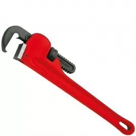 Trubkový hasák do 76 mm 2.1/2" jednoruční ROTHENBERGER HEAVY DUTY