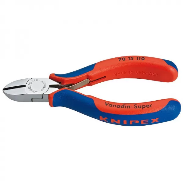 Boční štípací kleště Knipex 70 15 110